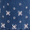 DenimEase™ Embroidered Flat-Waist Capris